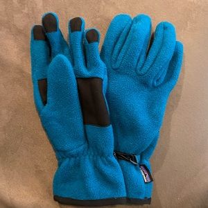 Synchilla Fleece Gloves